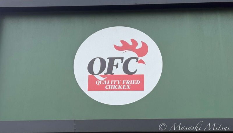 日本攝影師三井昌志的作品。(X@MitsuiMasashi)