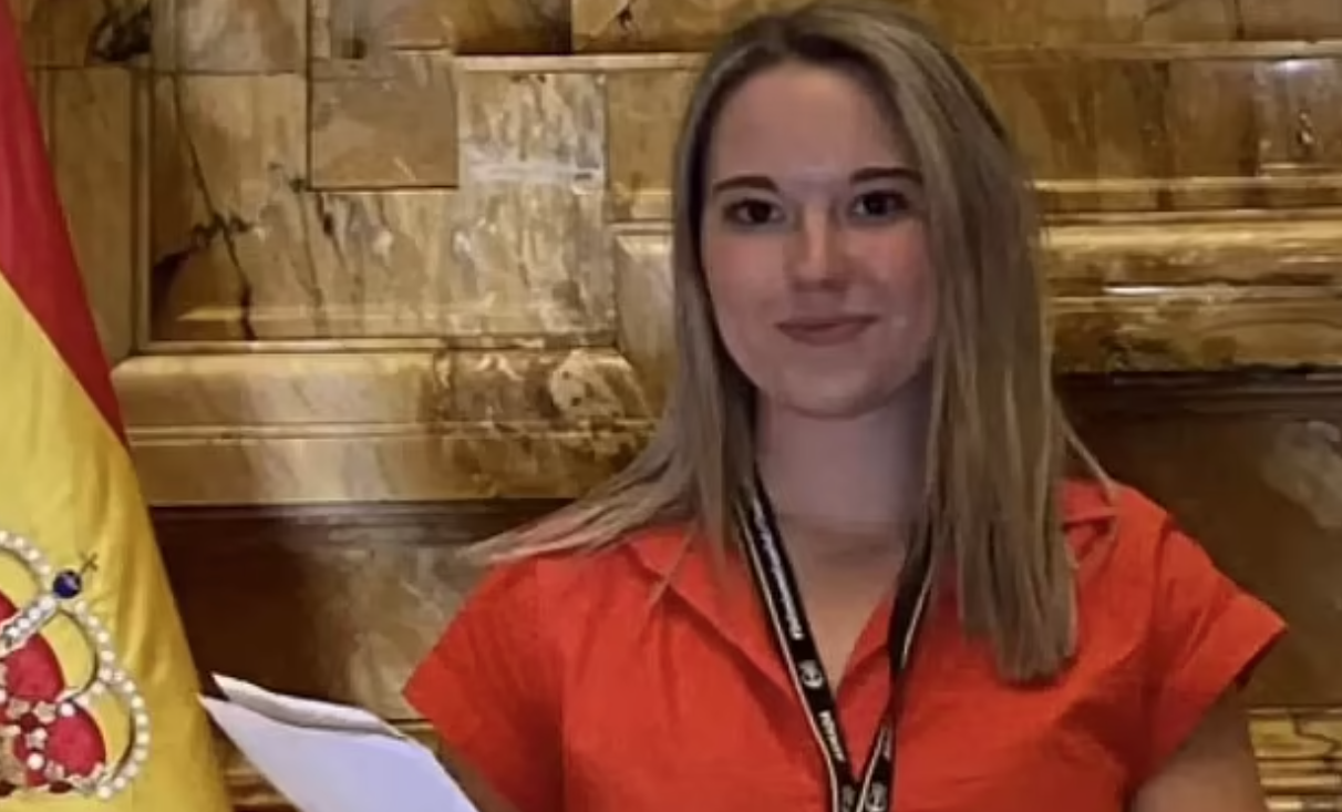 Garcia。(互聯網)