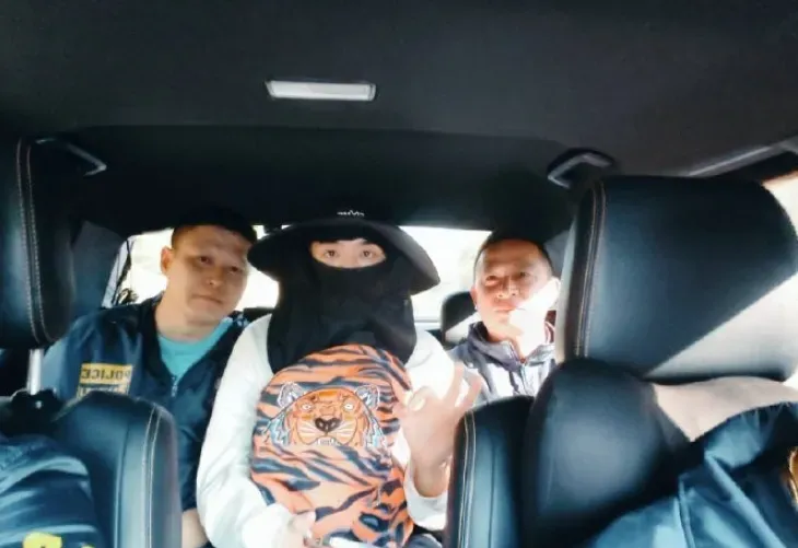 王星安全獲救。(互聯網)