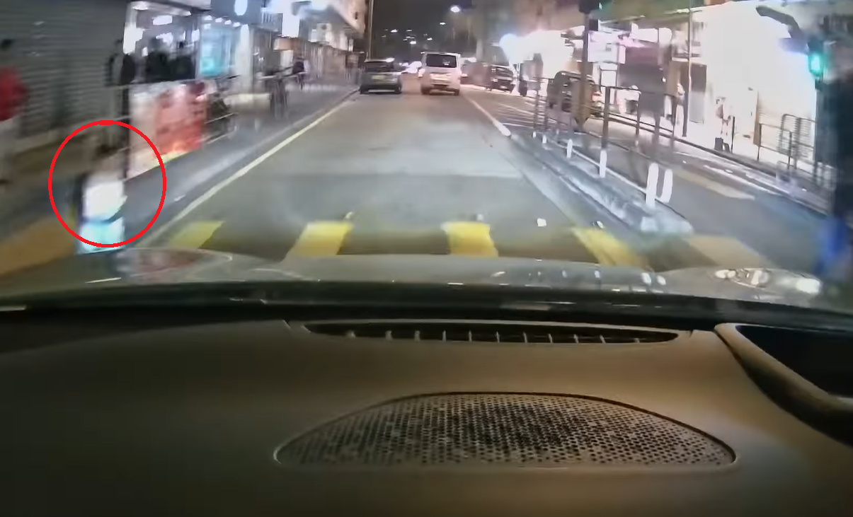 (@車cam L(香港群組)/Chunhin Cheung)