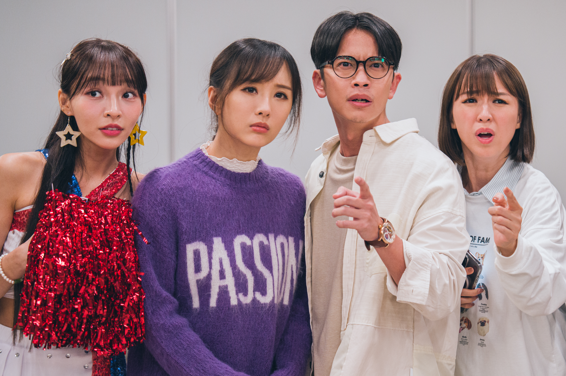 林襄 陳靜 林家𤋮