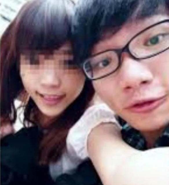 黃麟凱勒殺前女友及對方母親。(網上圖片)