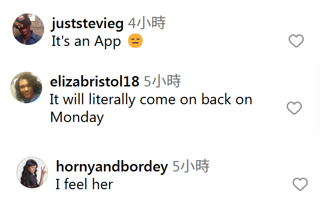 TikTok暫停美國服務