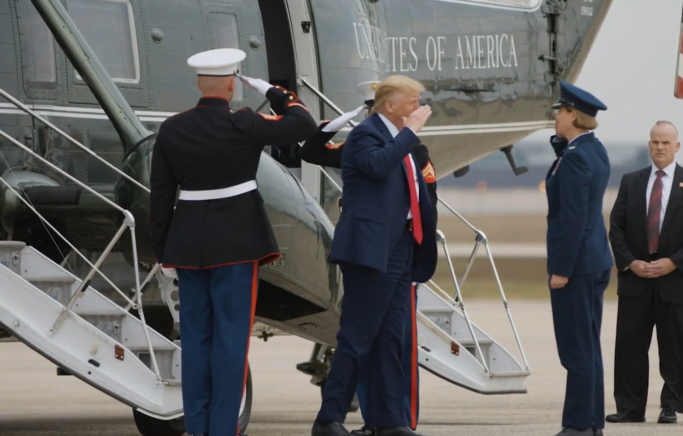 進入網站片段截圖。(互聯網)