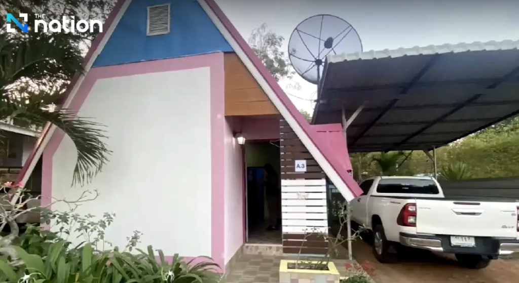 7名中國男子在泰國被綁架後獲救,泰國警方拘捕8人,其中包括3名特別調查局警官、一名邊境巡邏警察、一名準軍事護林員以及3名平民,當中一名平民是緬甸人。(網上圖片)