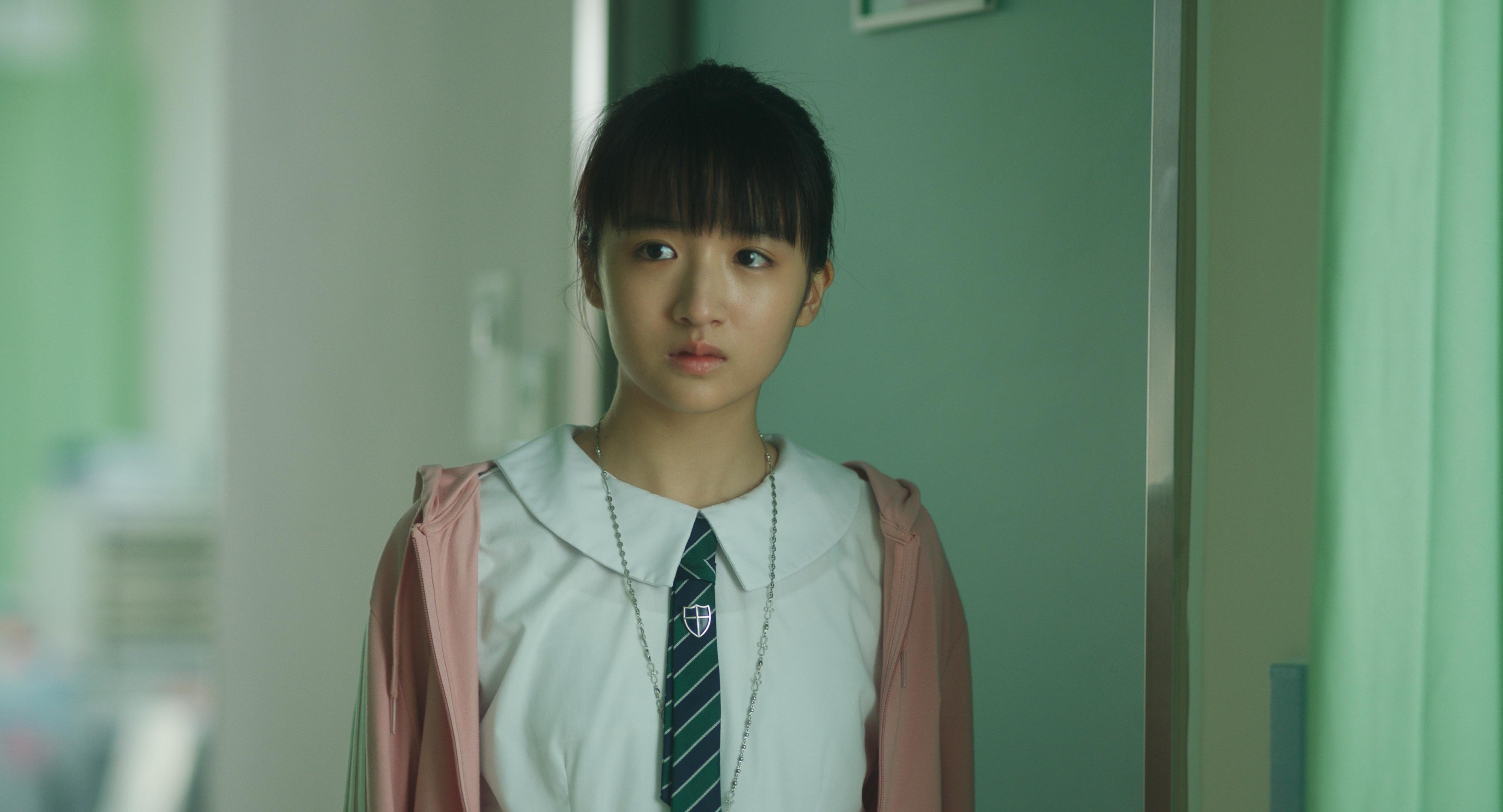 許恩怡在《久別重逢》的表現亮眼獲激讚。