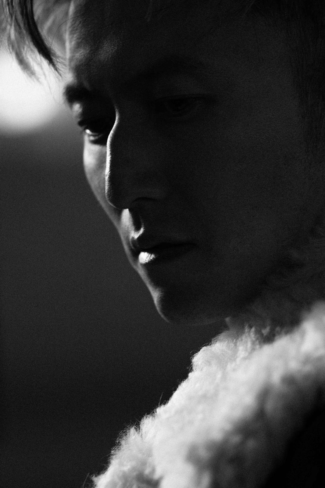 謝霆鋒藉新歌《逆行》寄語要做獨一無二的自己。