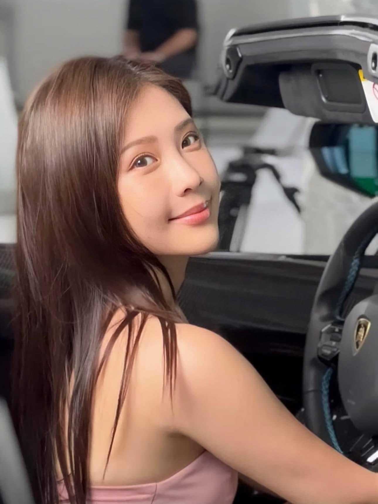 「雞排妹」鄭家純