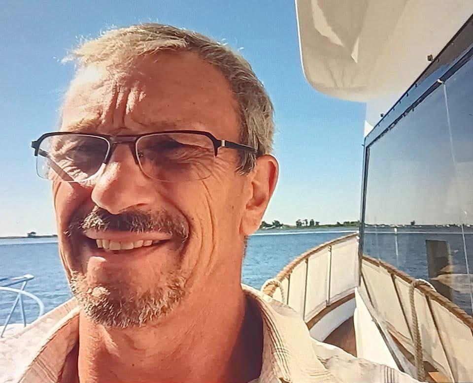 65歲疑犯Francis Buckheit被控犯下綁架、強姦和危害兒童等罪。(X)