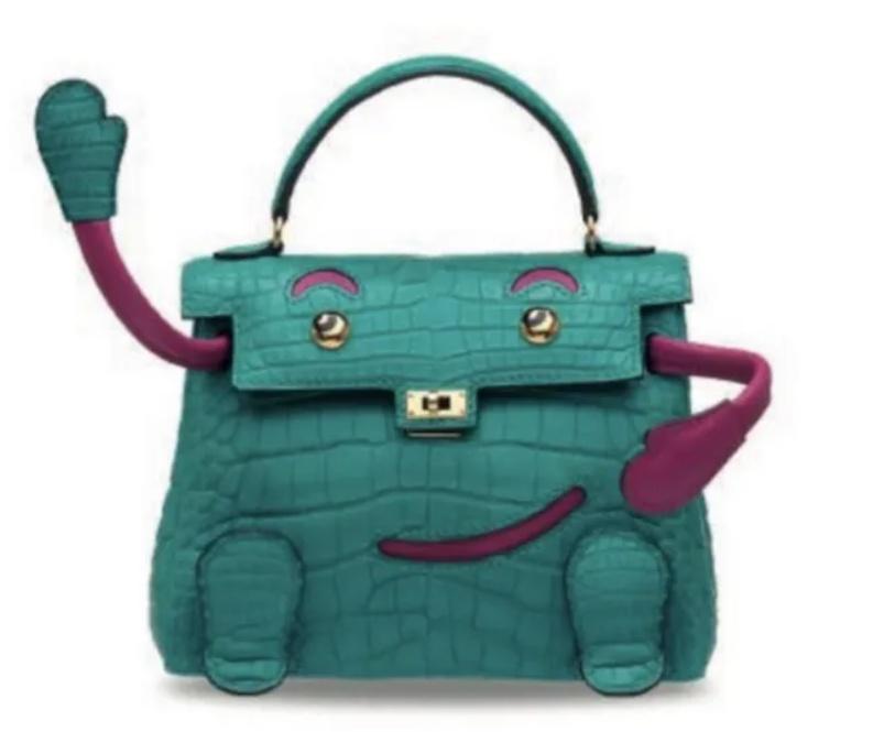 警方亦刊登失物相片。(X)