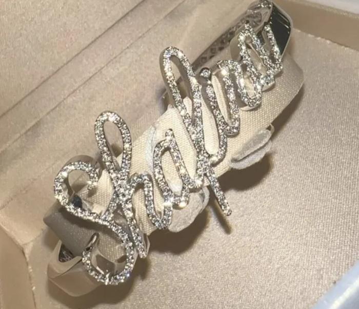 警方亦刊登失物相片。(X)