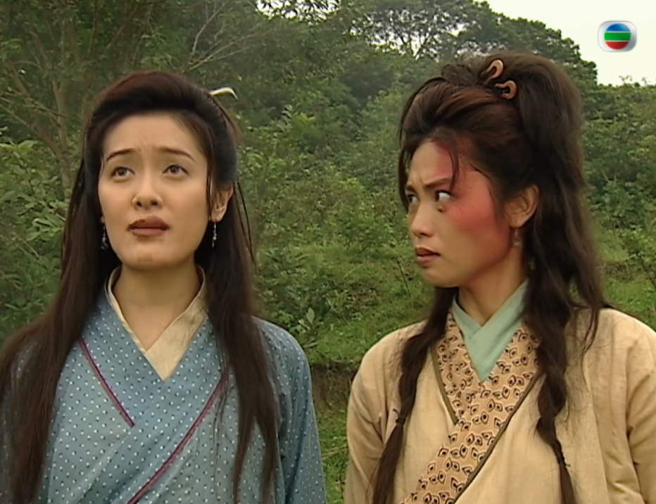 《無頭東宮》是陳妙瑛的告別作,她於2005年宣布全面淡出娛樂圈。