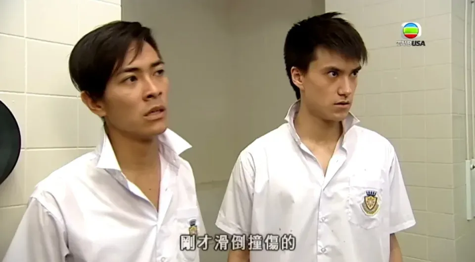 《點解阿Sir係阿Sir》截圖