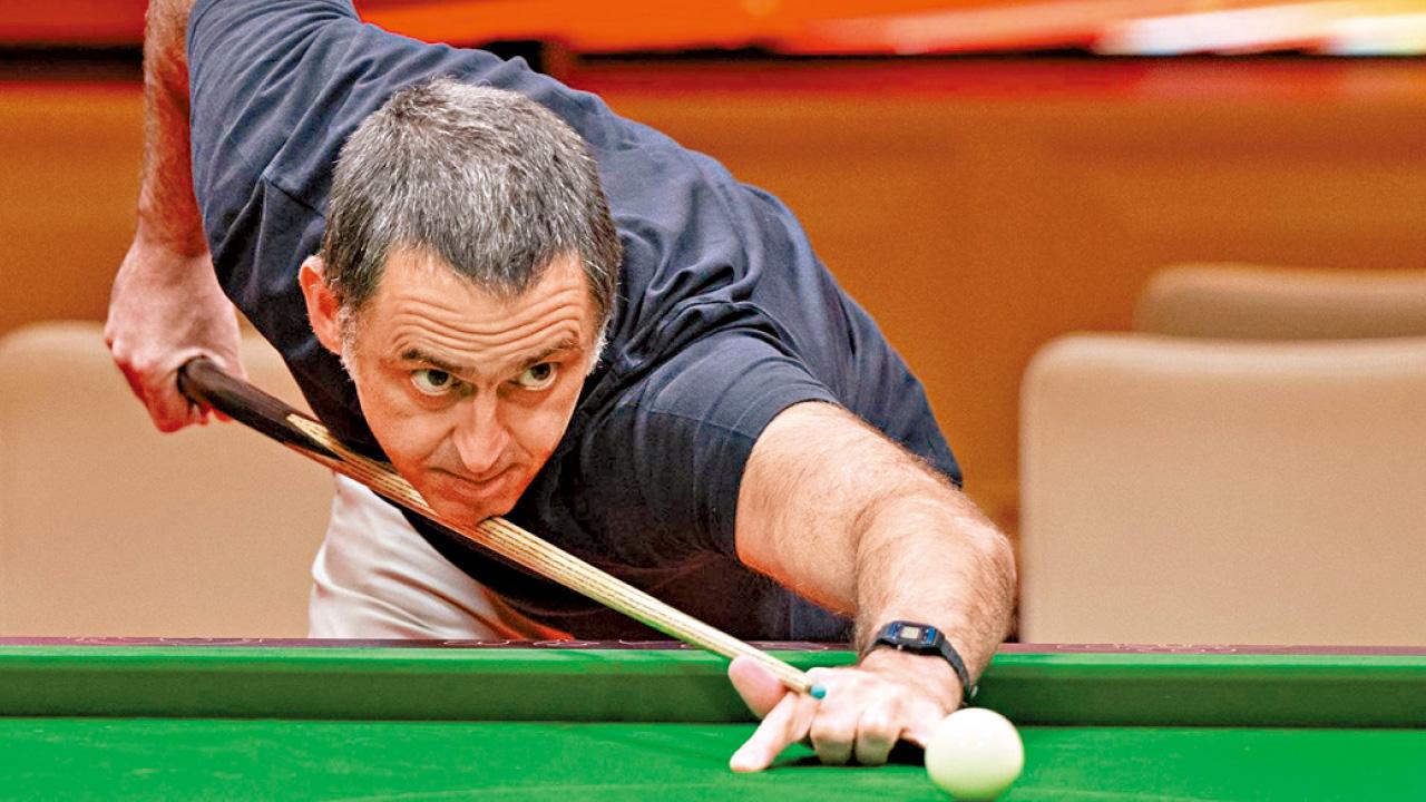 去年14萬宗人才簽證獲批 郭俊峯:續有桌球界人士欲來港