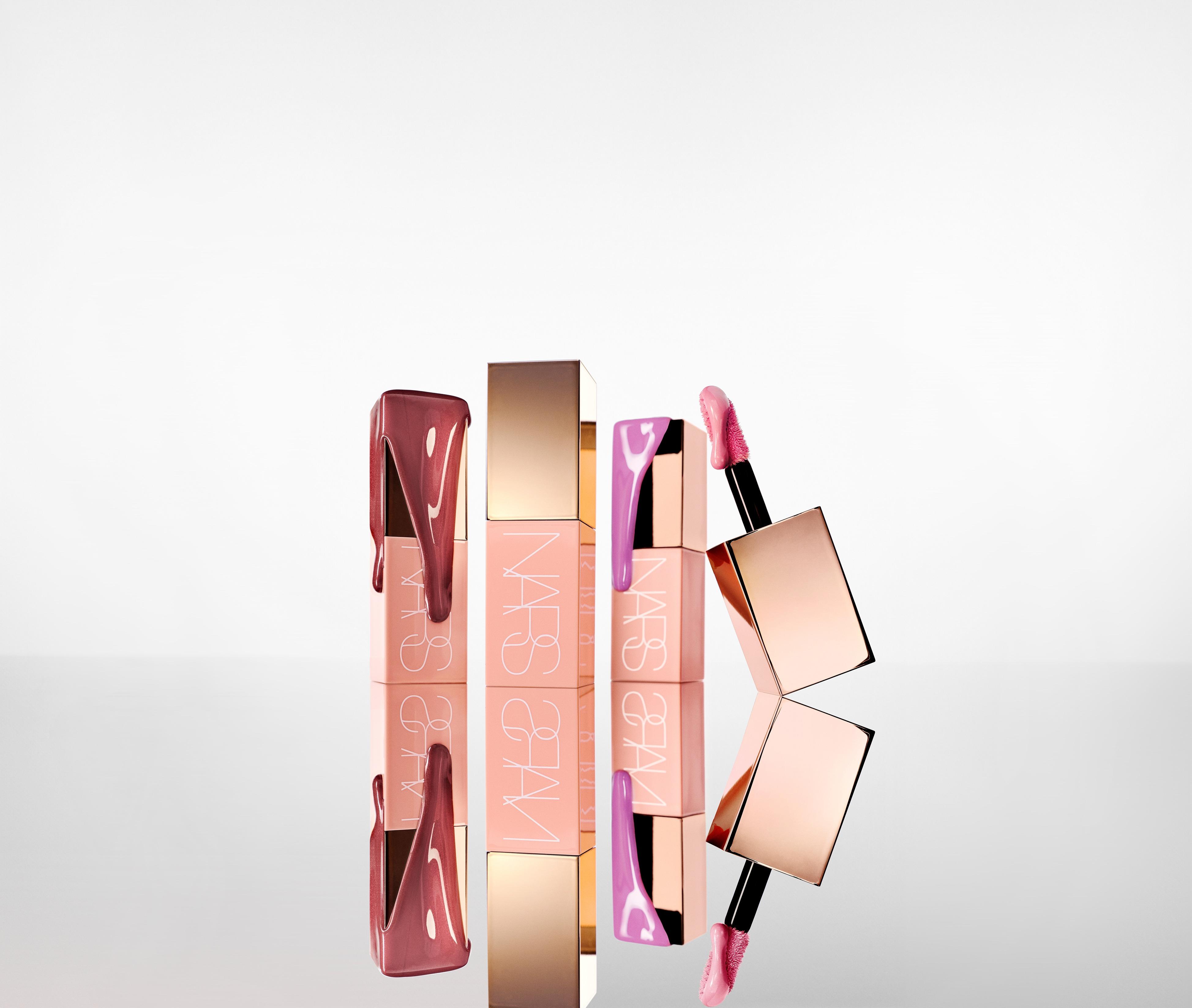 蛇年限定美妝|Afterglow透亮胭脂液 $310