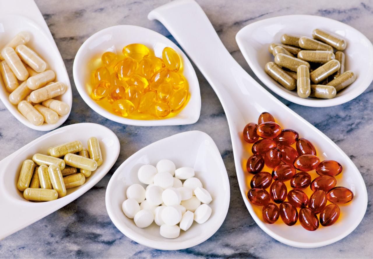 運動禁藥也可能誤服? 你的冠軍朋友保健之道