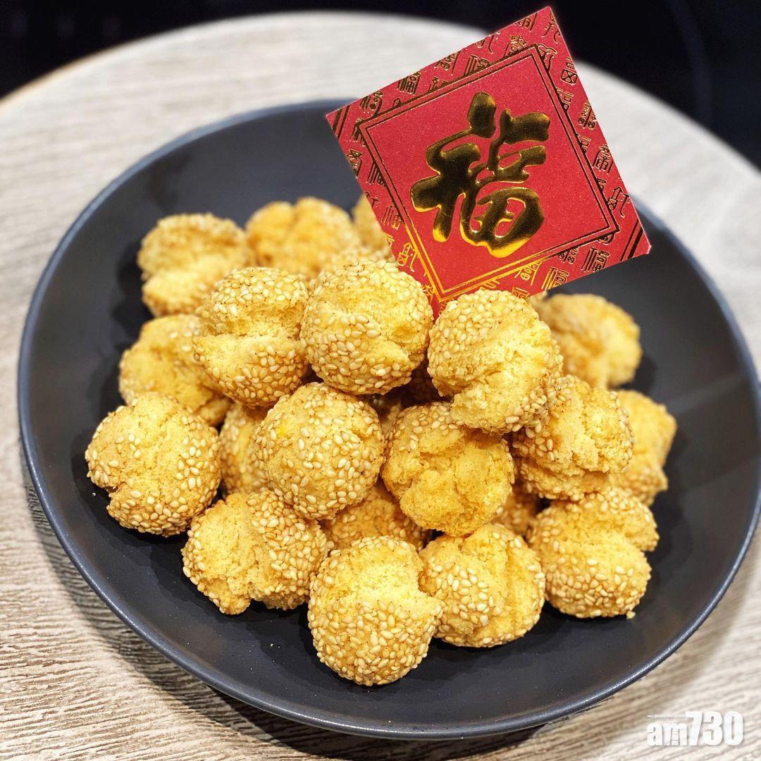 用氣炸鍋可以控制油量。(Instagram@pepper6009)