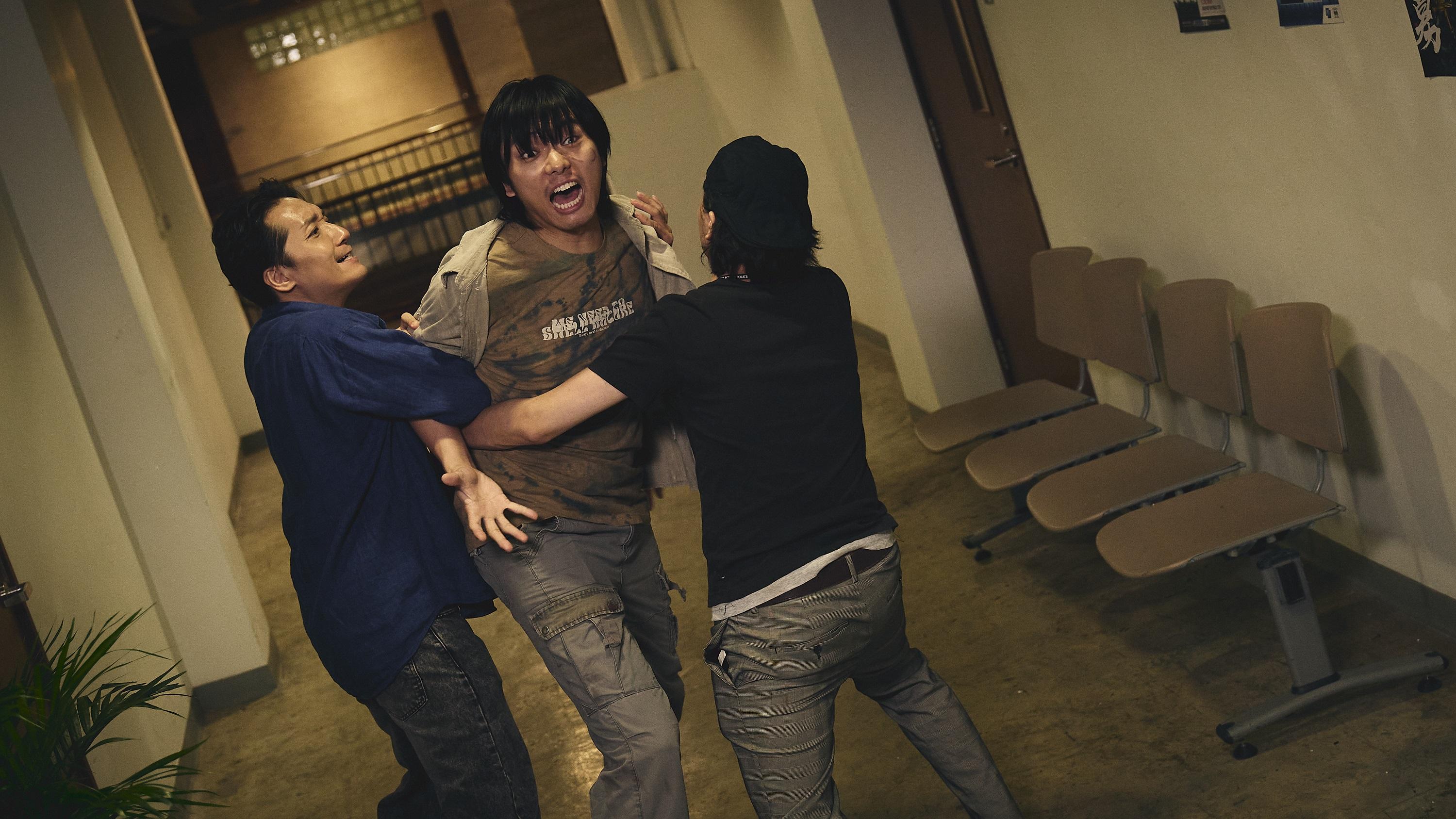 193希望在港版《無用的謊言》的演出,能為觀眾帶來驚喜。