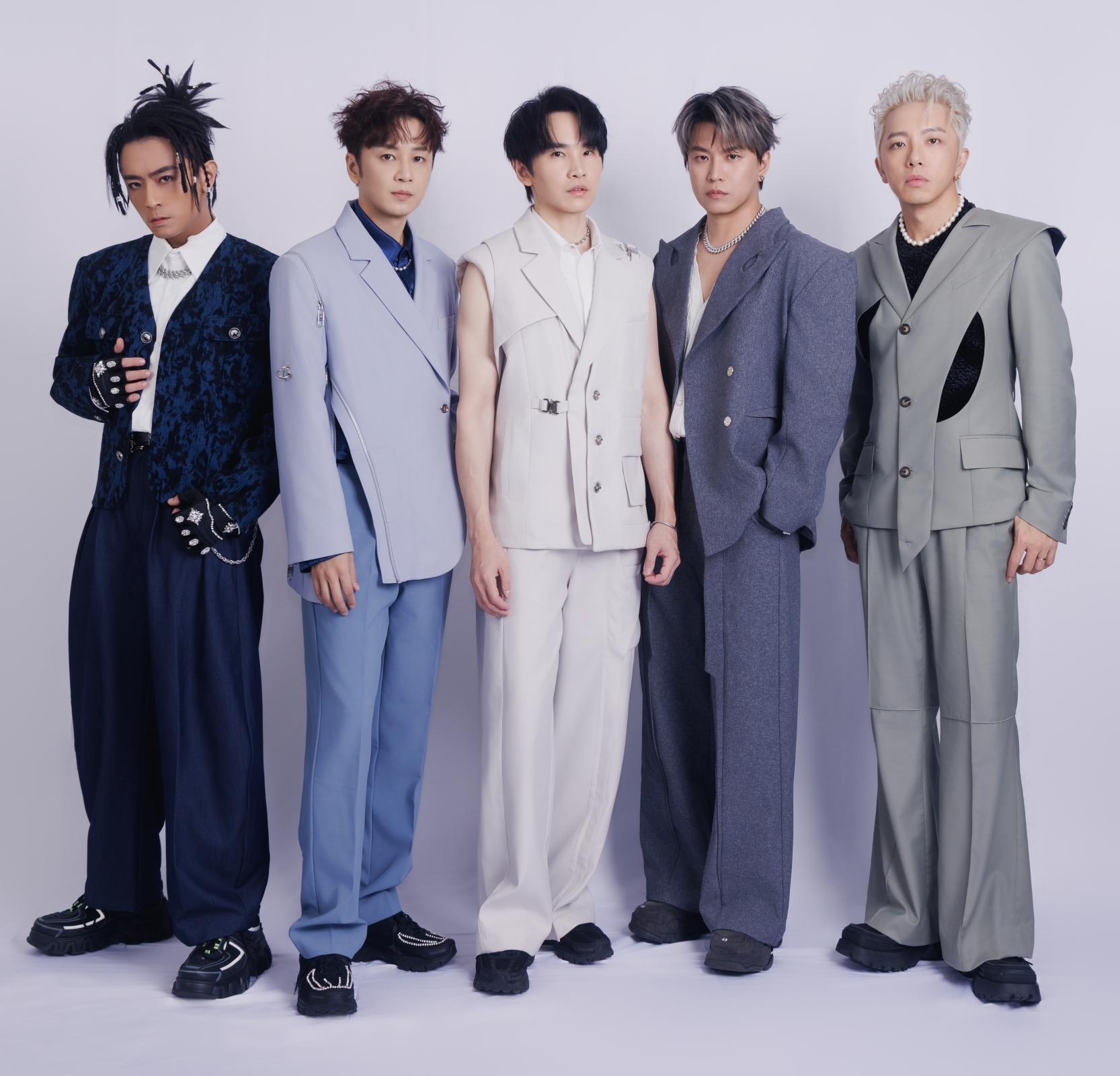 2024年終於回歸的Energy,魅力橫跨22年。