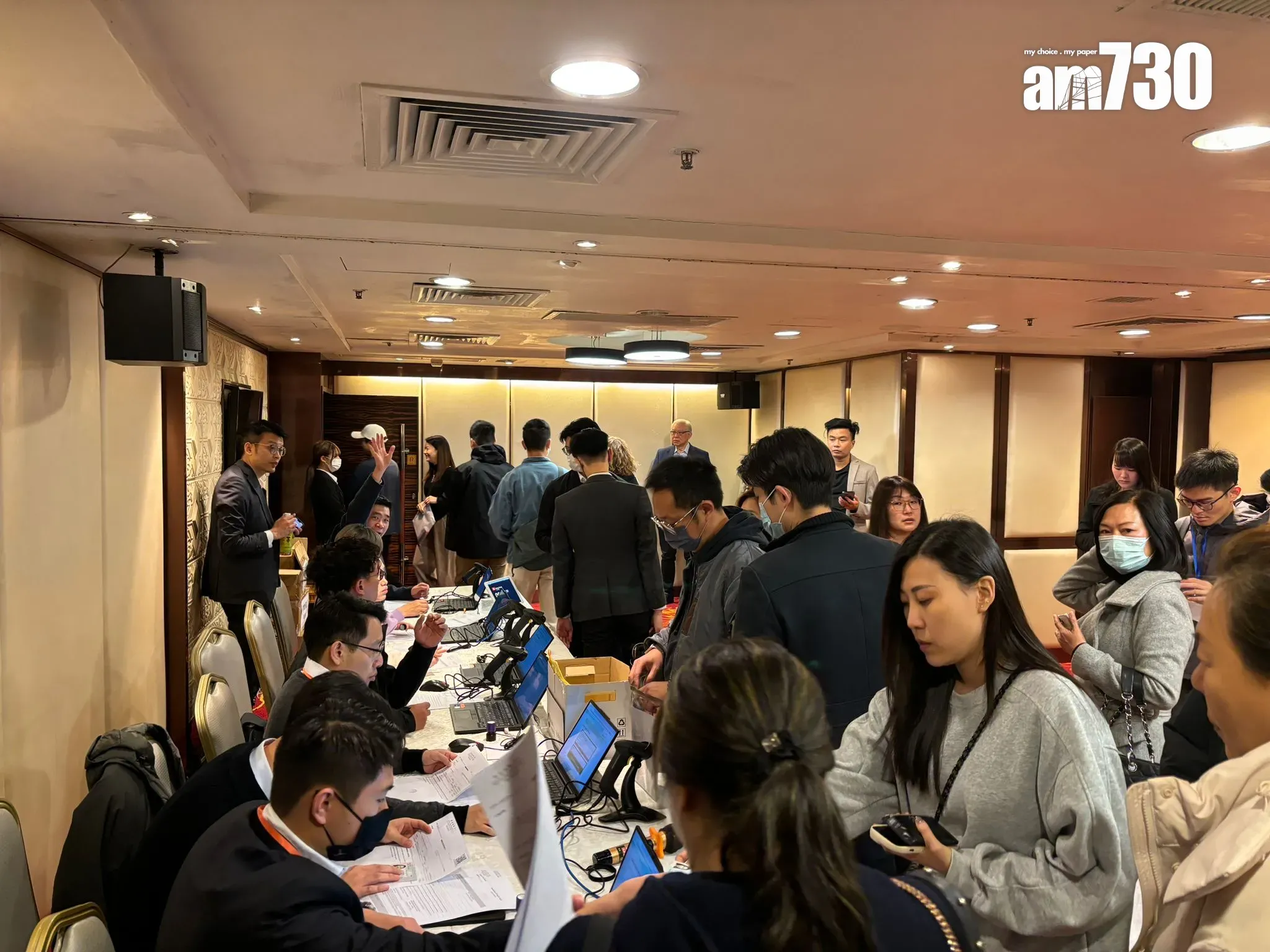 地監局:去年開立投訴個案少17% 45名代理被釘牌 罰款670萬