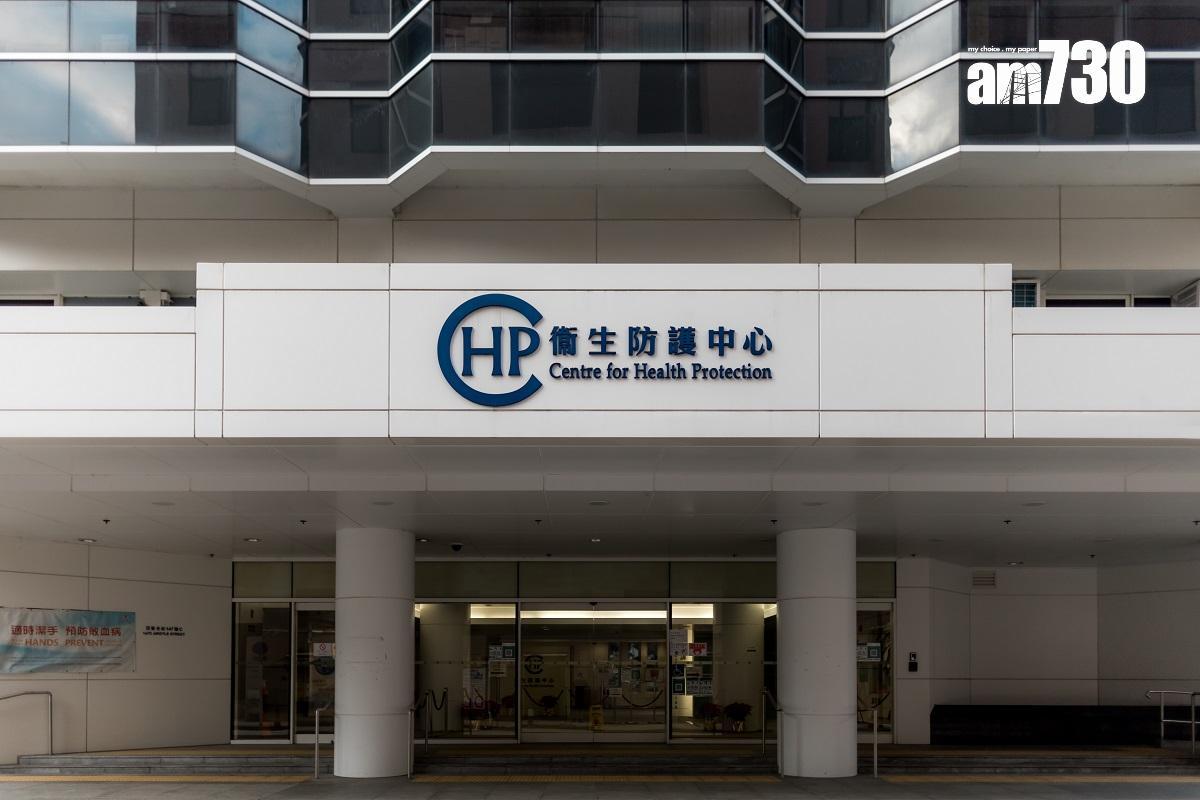 衞生防護中心表示,一名未有接種流感疫苗的4歲男童,同時感染甲型流感與侵入性肺炎球菌的嚴重個案,仍然留醫,情況嚴重。