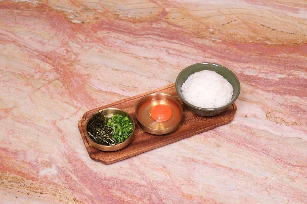 追加台灣特色涮涮鍋粥料 $48