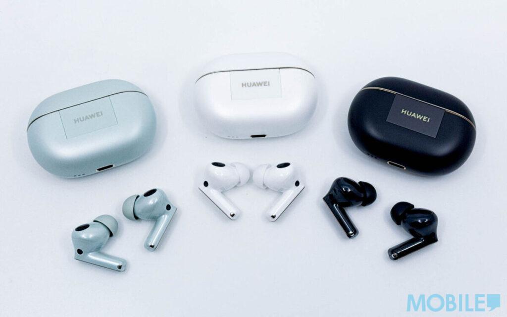 提供(左起)雲杉綠、雪域白及曜石黑色款選擇