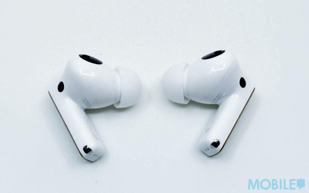 符合人體工學框體佩戴舒適