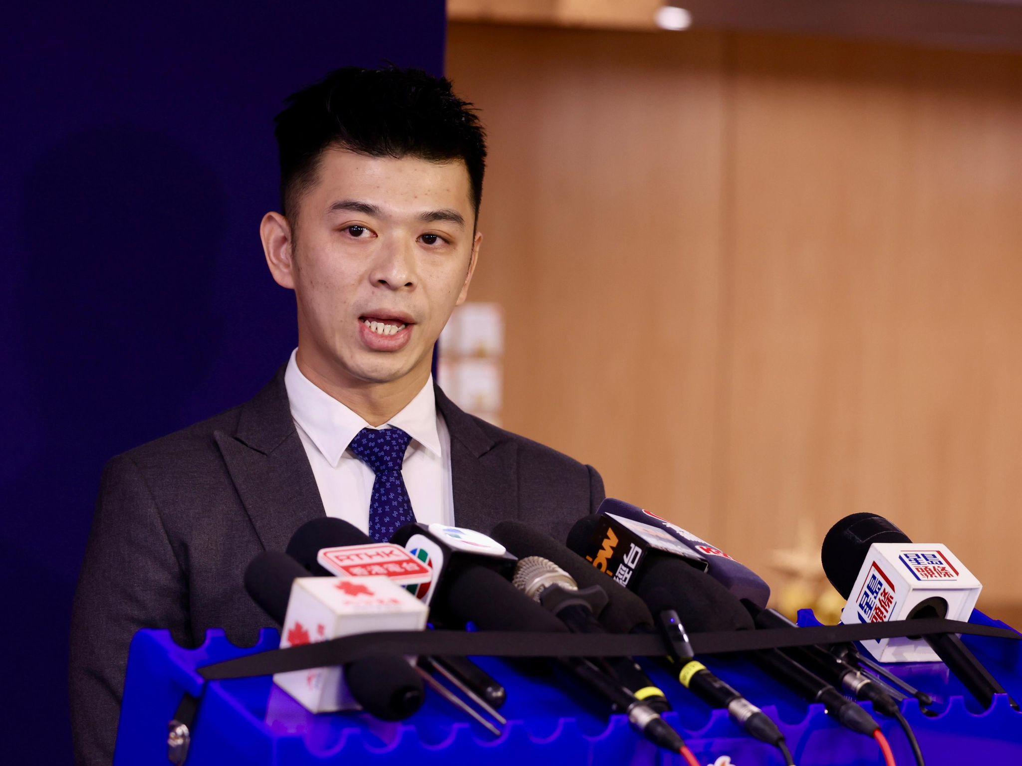 警方拘捕5人涉售劉德華演唱會假門票,最高賣5000元,苦主包括內地人