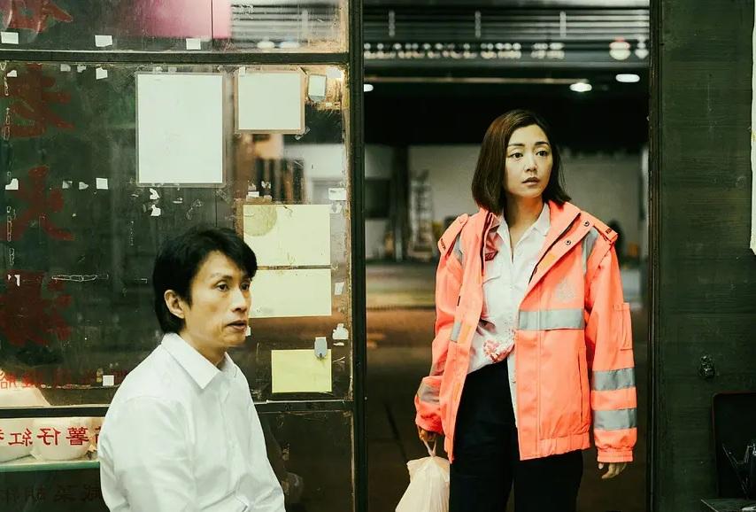 《破·地獄》獲三項提名,可是黃子華、衛詩雅均無緣角逐影帝及影后。