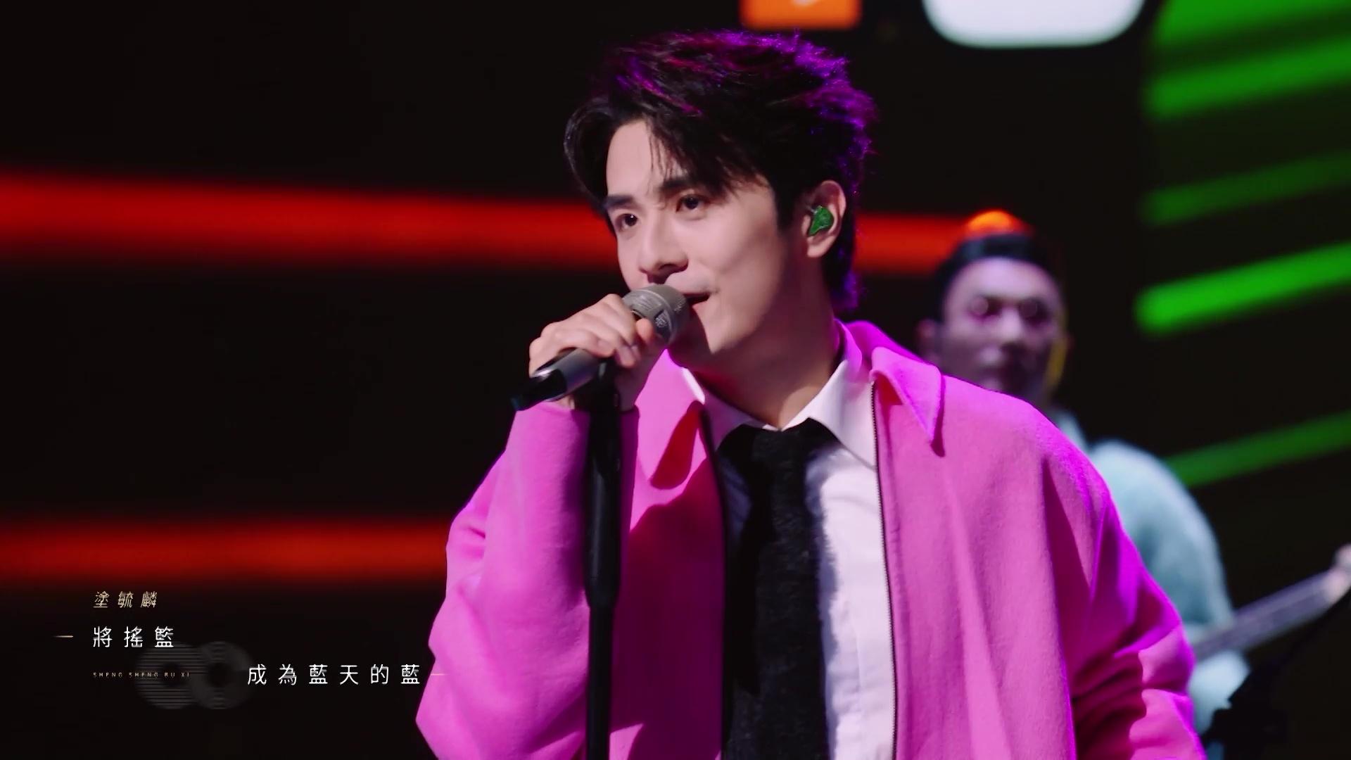 Oscar狂野得、靚仔可愛又得。