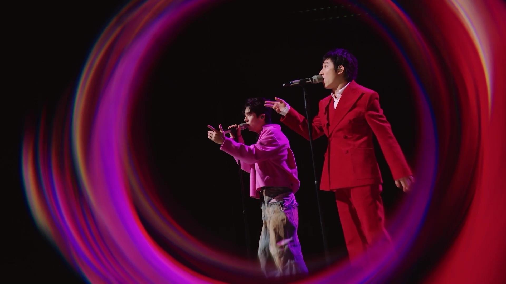 Oscar 嘅《花花世界》唔單止網民好鍾意,連祖兒同薛凱琪都好鍾意。