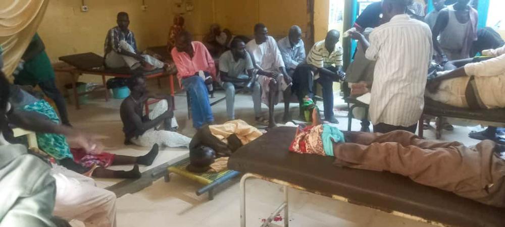 無國界醫生提供圖片