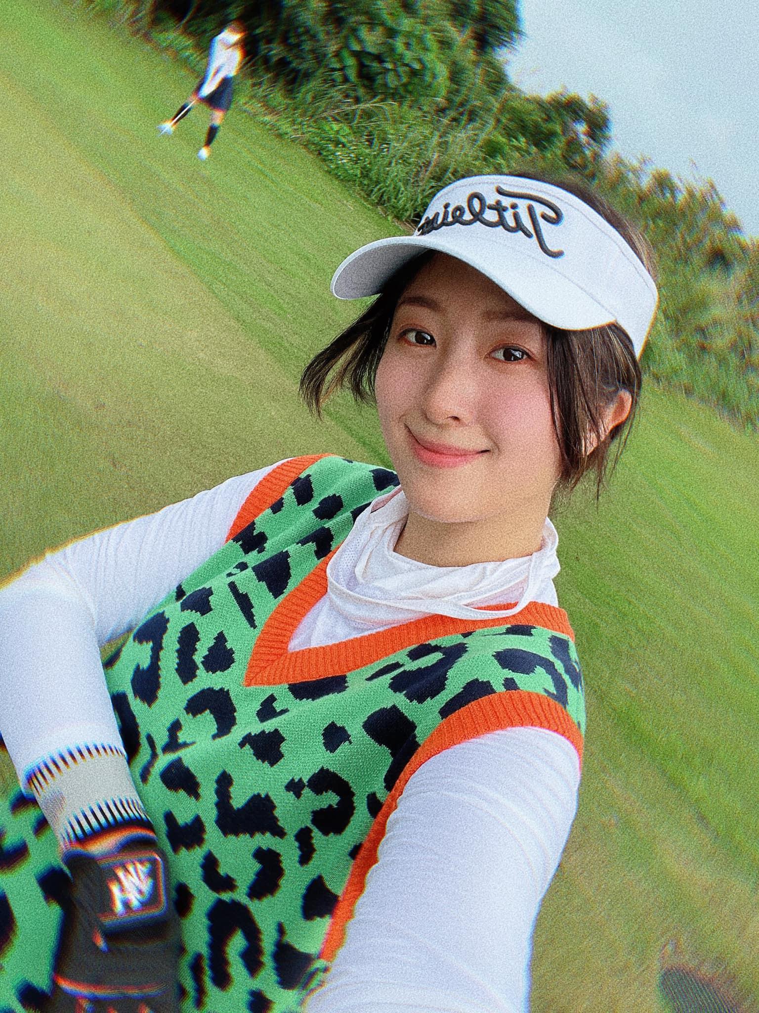 黎美言昔日照片。