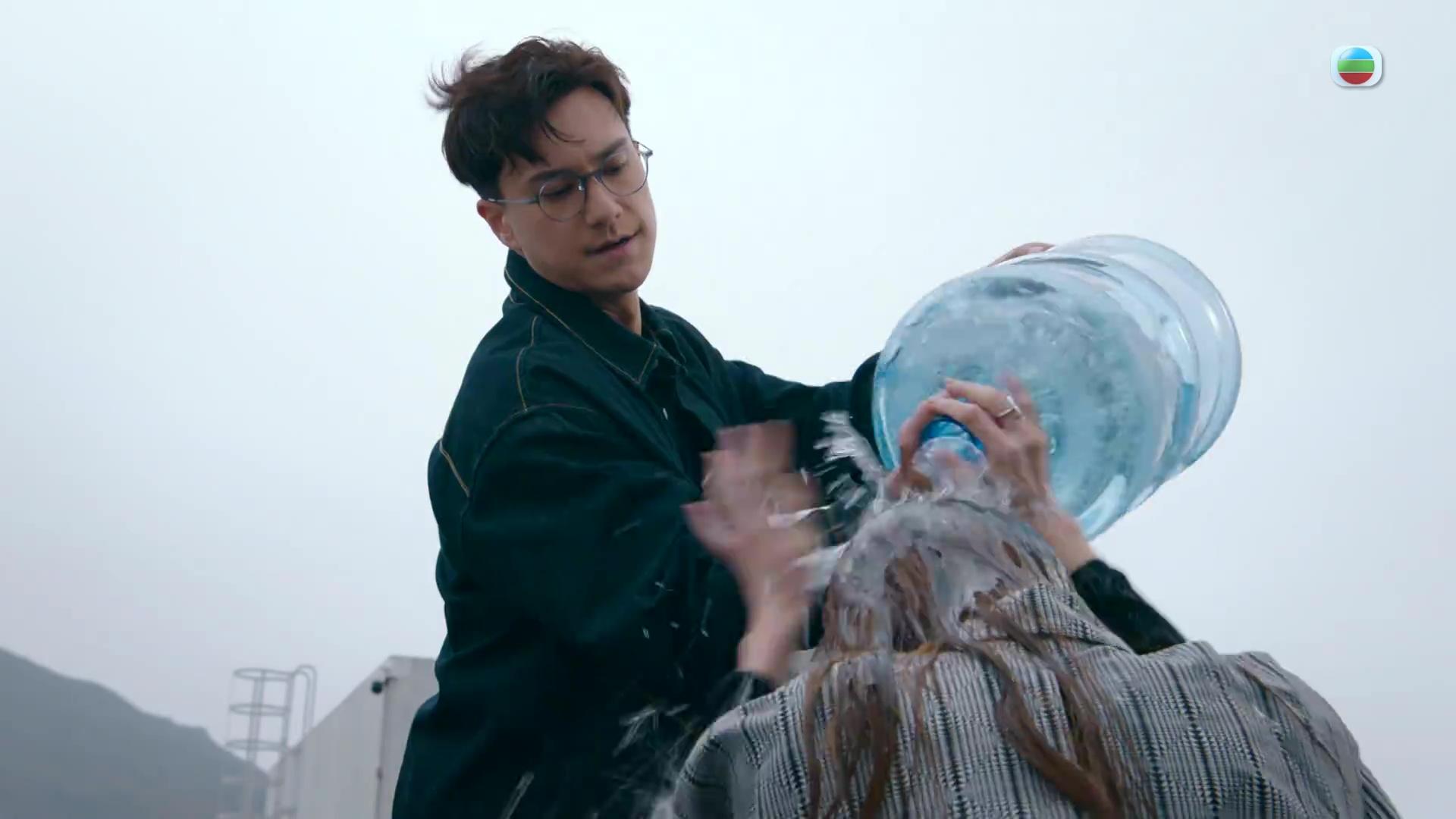 呢吓是力的表現已經好驚人。