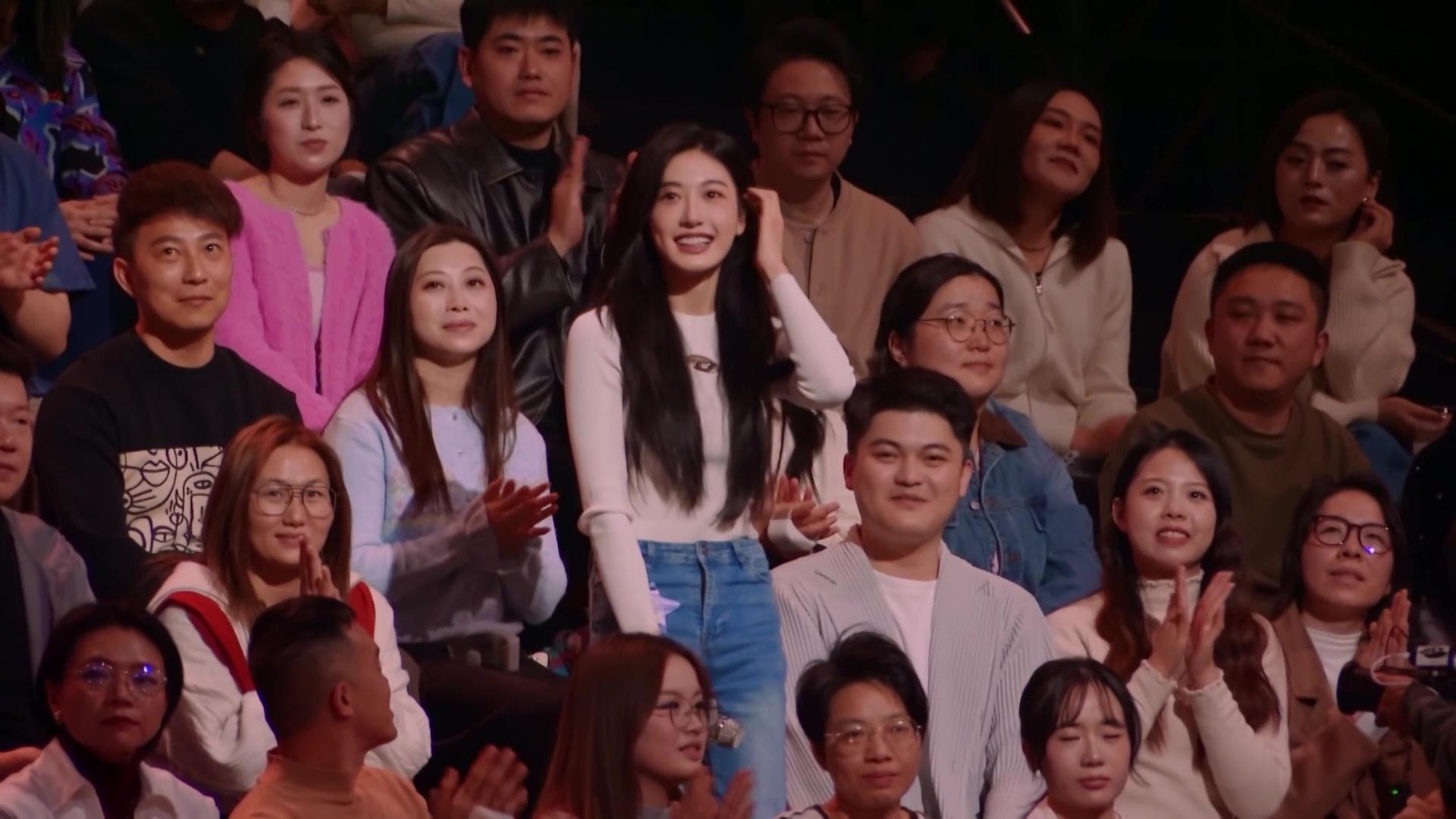 女朋友真係好靚女呀!