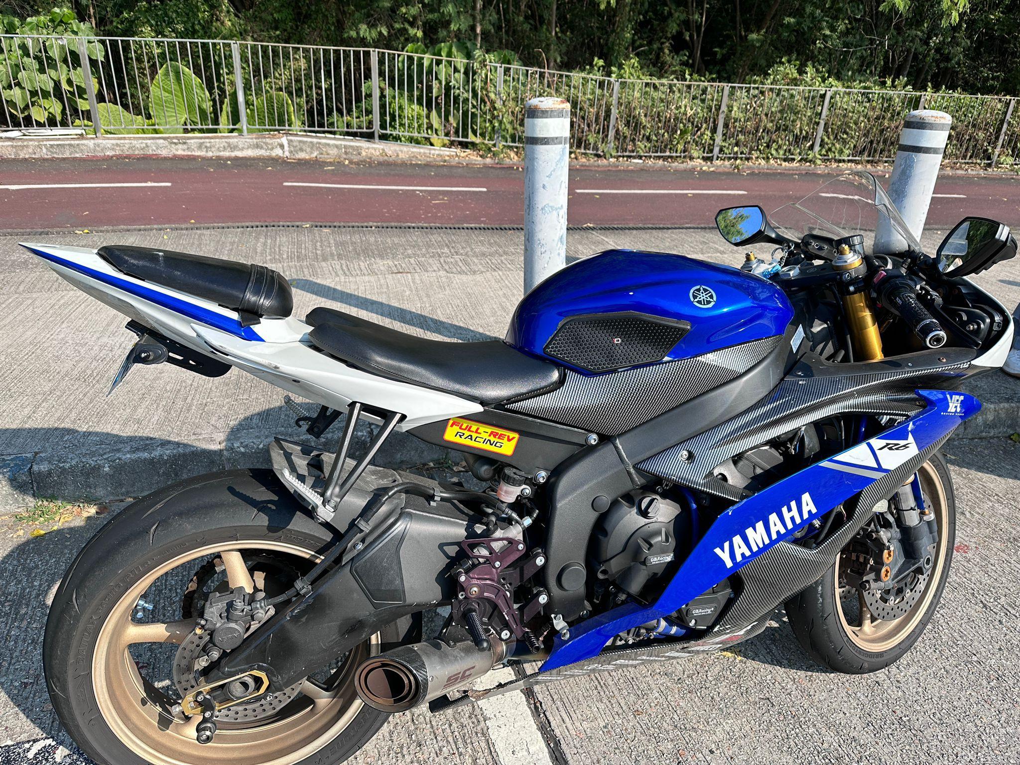 警方新界北打擊危駕。