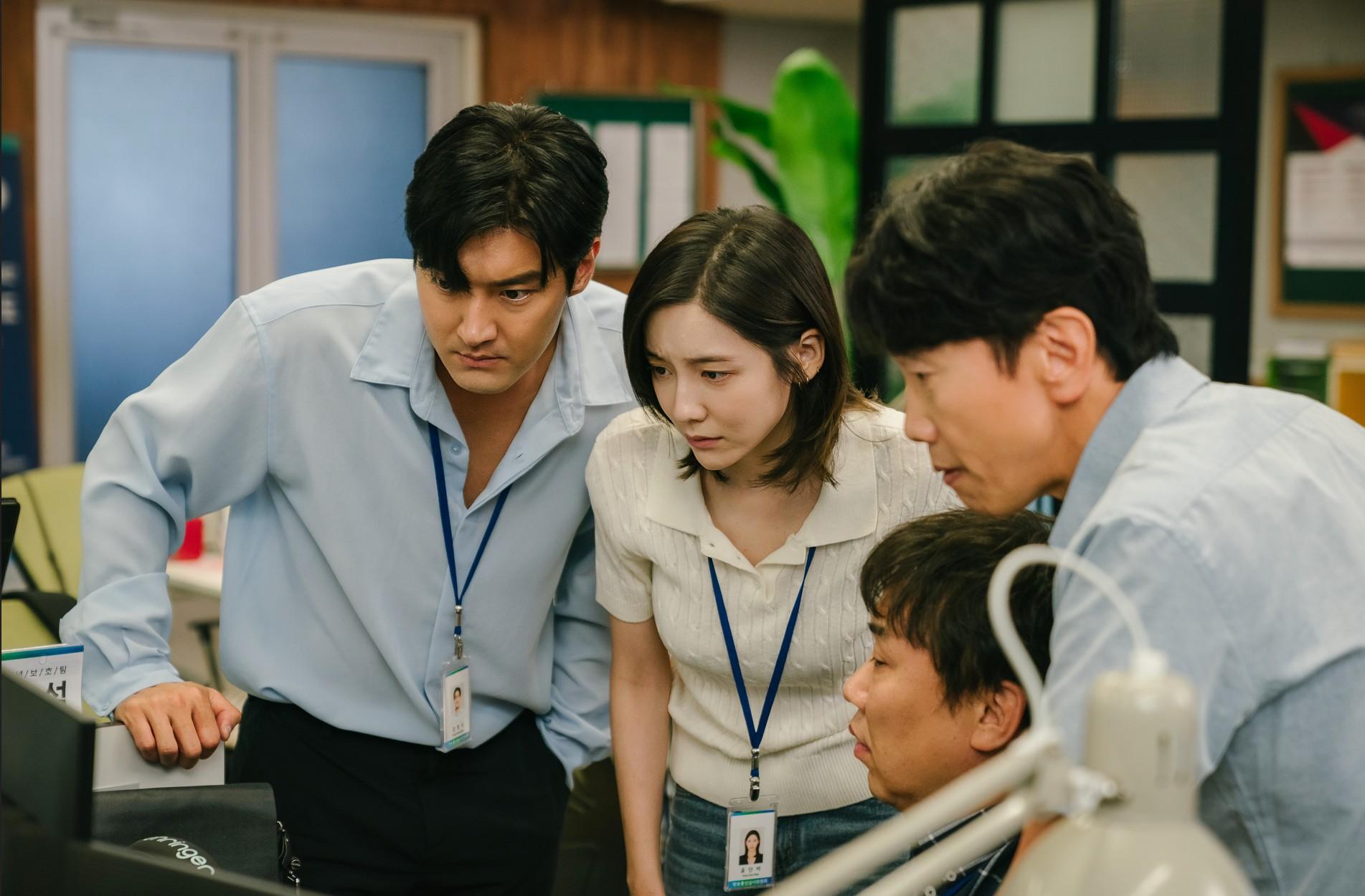 《童話睇硬了》定為三級片於2025農曆新年在港上映。