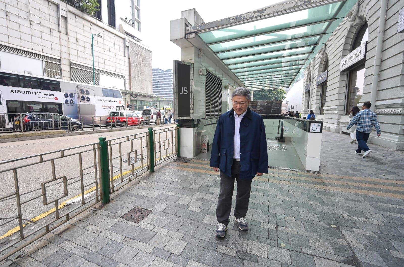 (@fb 卓永興 WH Cheuk)