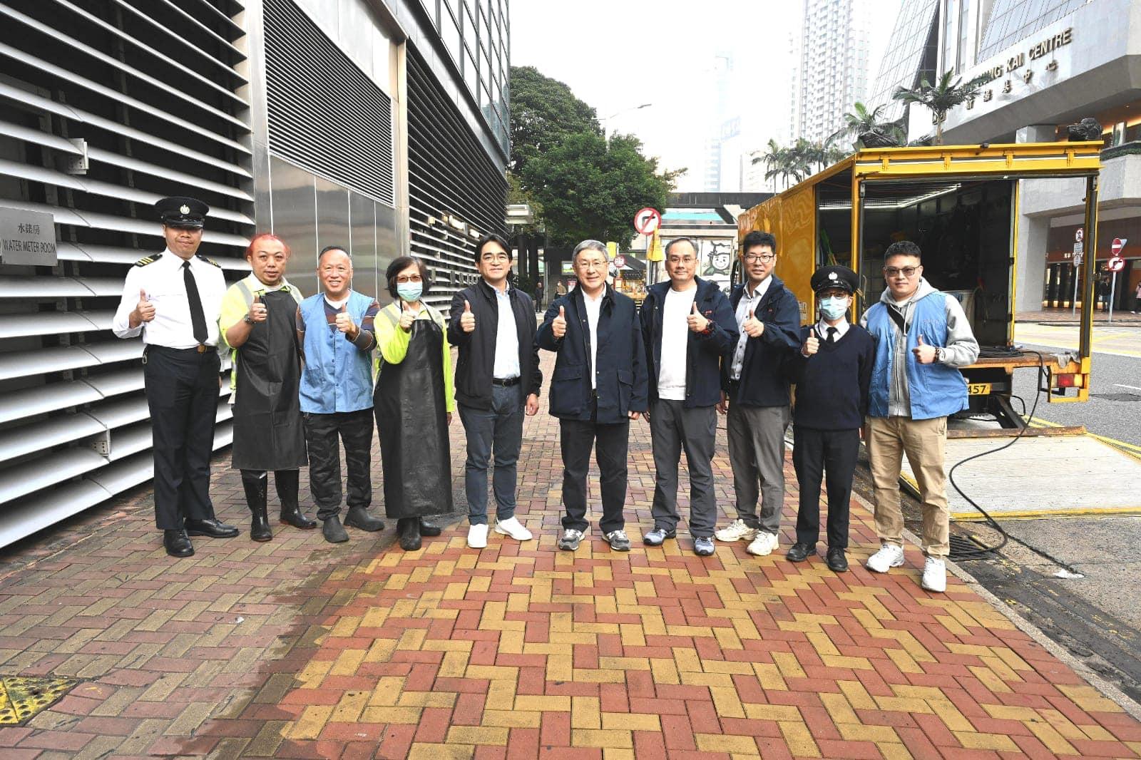 (@fb 卓永興 WH Cheuk)