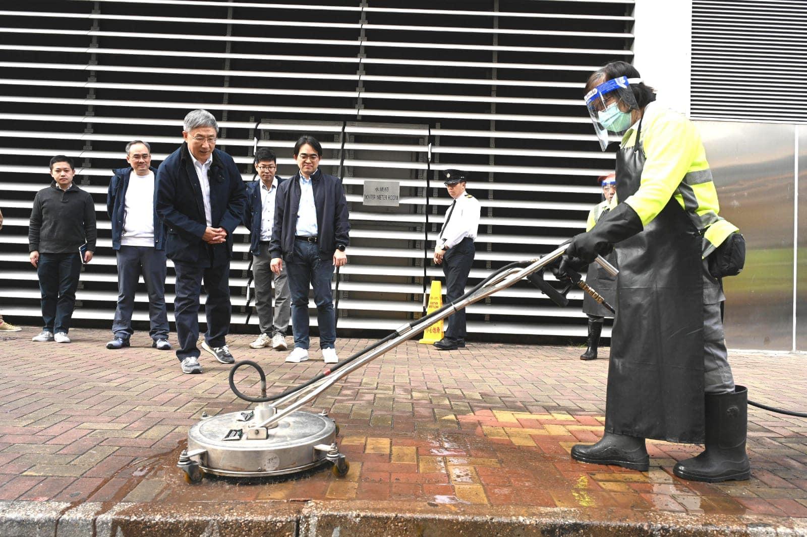 (@fb 卓永興 WH Cheuk)