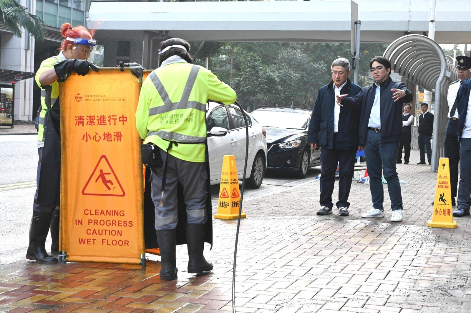 (@fb 卓永興 WH Cheuk)