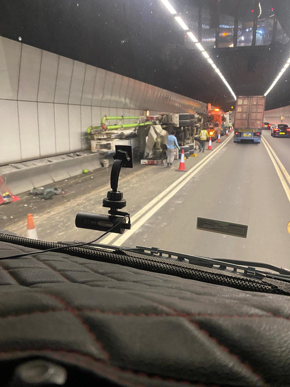 (@車cam L(香港群組)/Bosco Chu圖片)