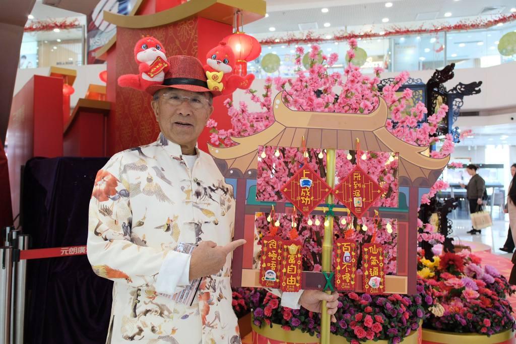 @fb田北辰 Michael Tien圖片