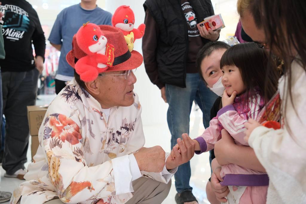 @fb田北辰 Michael Tien圖片