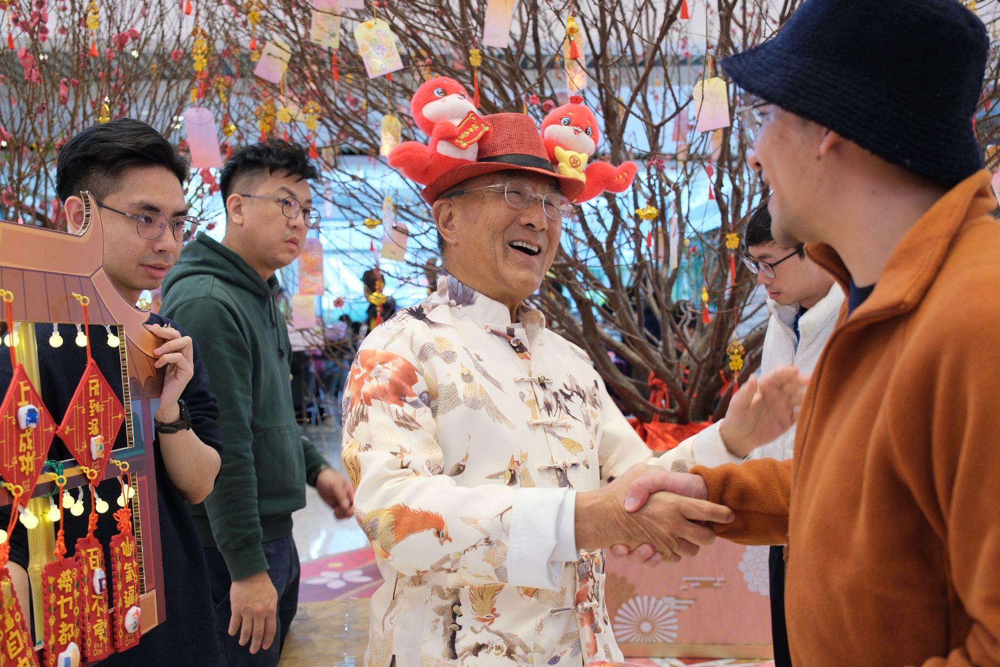 @fb田北辰 Michael Tien圖片