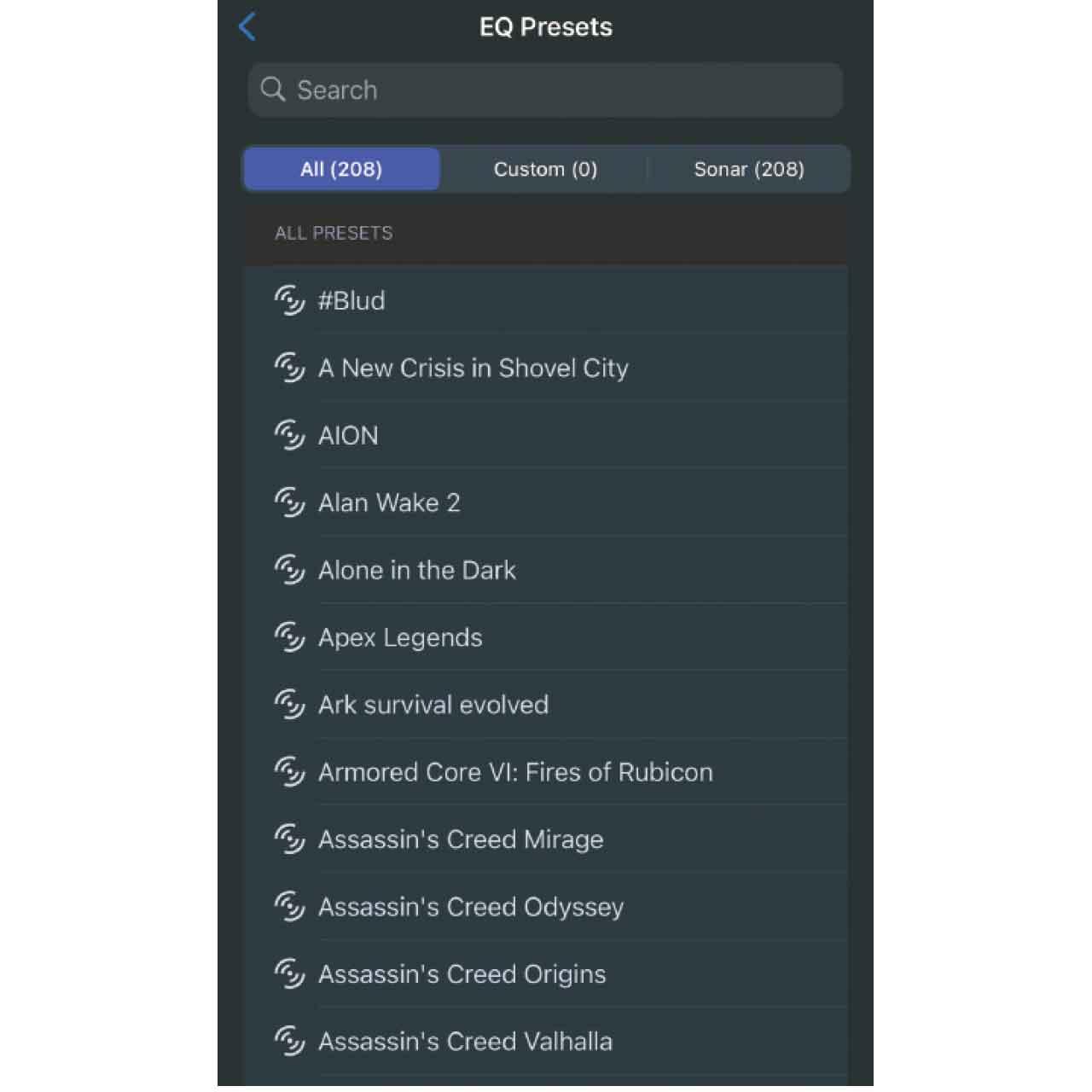 SteelSeries Arctis GameBuds耳機