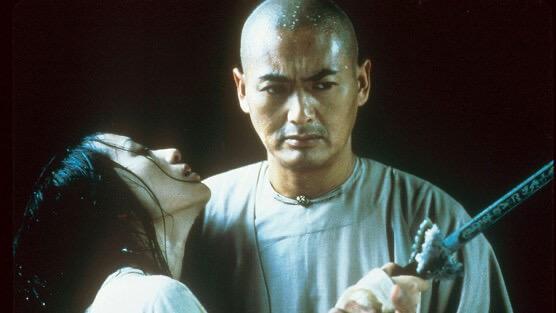 《臥虎藏龍》當年在奧斯卡創下10項提名的紀錄。