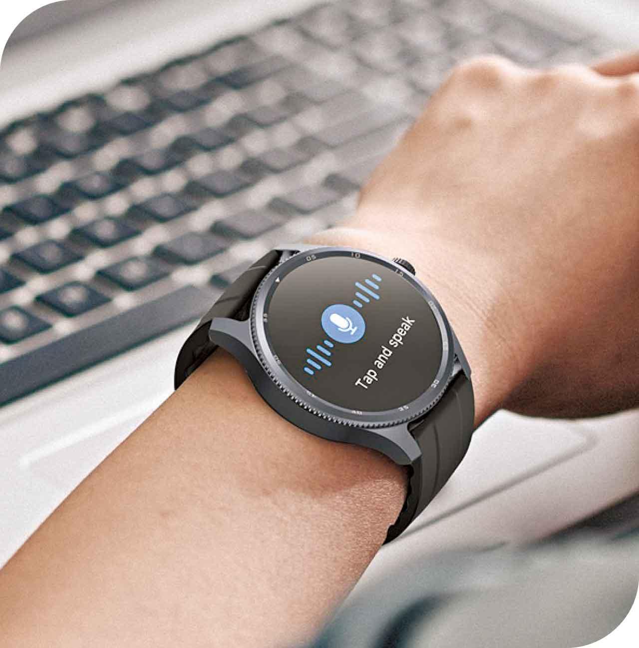 Momax 1-Wear智能手錶