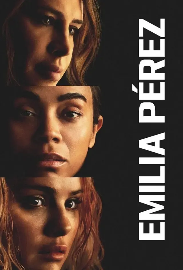 《毒王女人夢》由西班牙跨性別女星Karla Sofía Gascón、素兒莎丹娜及Selena Gomez合演。